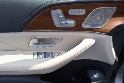 2020 Mercedes-Benz GLE GLE 350W