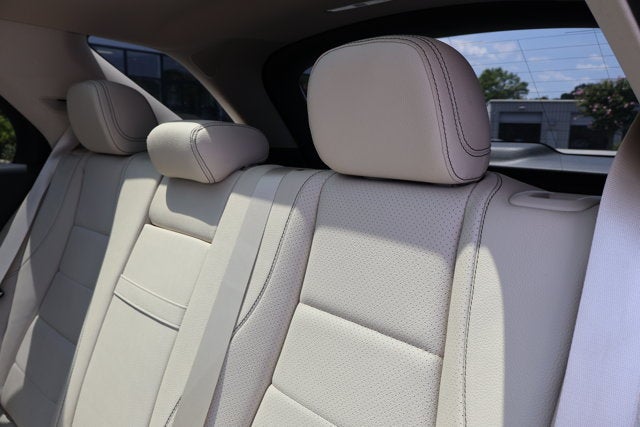 2020 Mercedes-Benz GLE GLE 350W