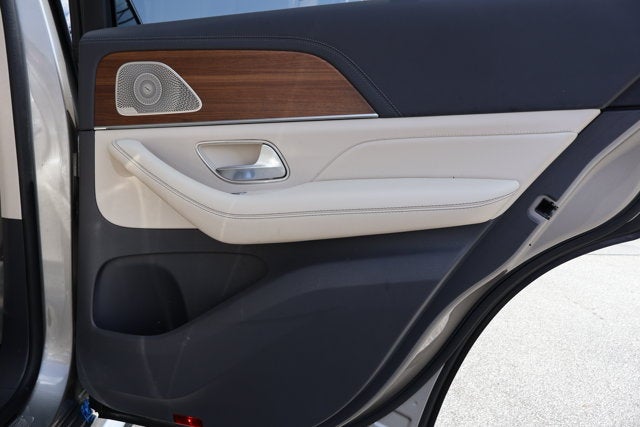 2020 Mercedes-Benz GLE GLE 350W