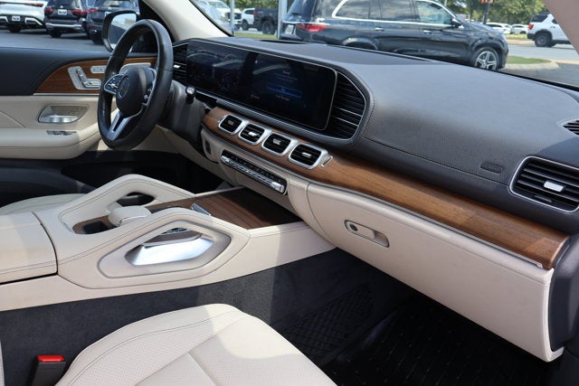 2020 Mercedes-Benz GLE GLE 350W