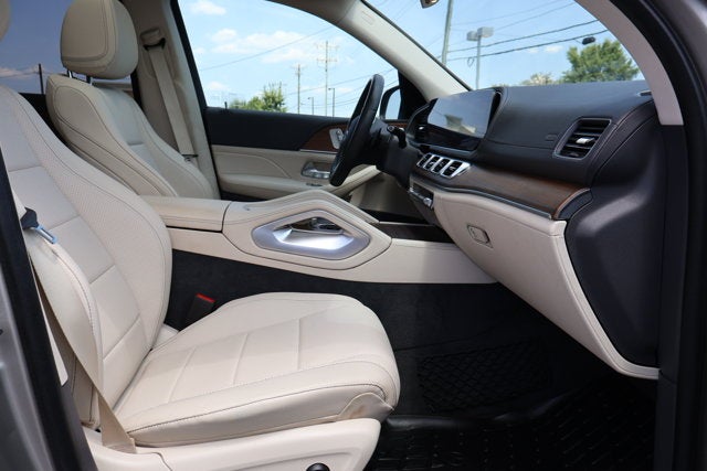 2020 Mercedes-Benz GLE GLE 350W