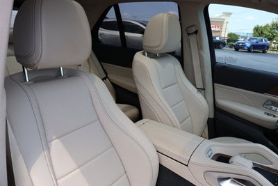 2020 Mercedes-Benz GLE GLE 350W