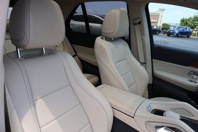 2020 Mercedes-Benz GLE GLE 350W