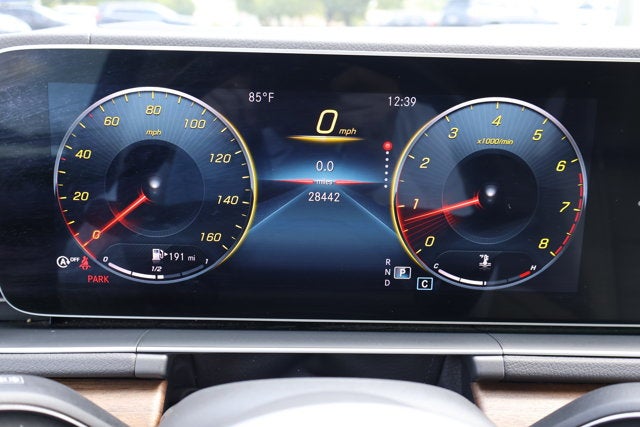 2020 Mercedes-Benz GLE GLE 350W