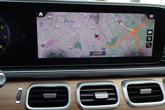 2020 Mercedes-Benz GLE GLE 350W