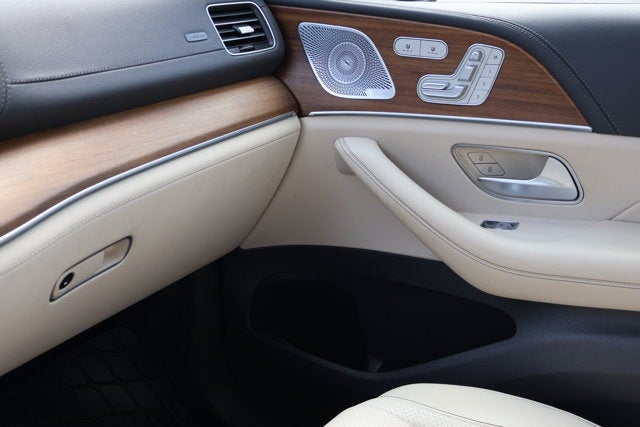 2020 Mercedes-Benz GLE GLE 350W