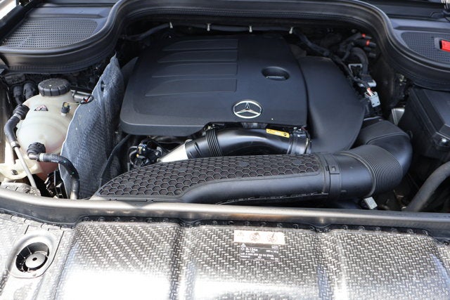 2020 Mercedes-Benz GLE GLE 350W