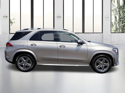 2020 Mercedes-Benz GLE GLE 350W