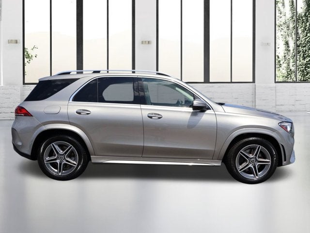 2020 Mercedes-Benz GLE GLE 350W