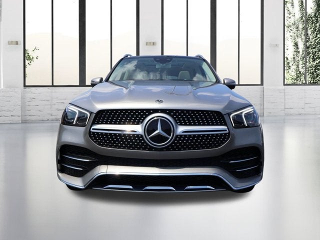 2020 Mercedes-Benz GLE GLE 350W
