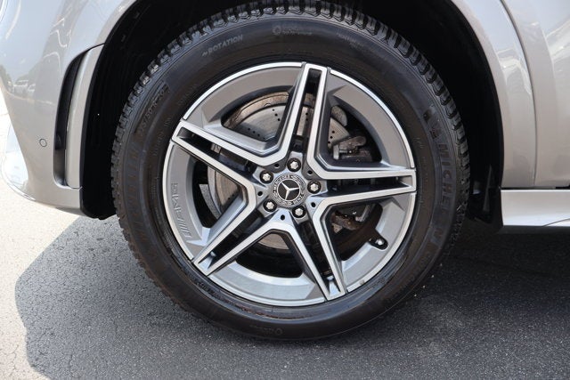 2020 Mercedes-Benz GLE GLE 350W