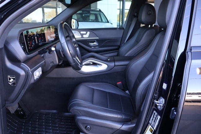 2021 Mercedes-Benz GLE GLE 350W