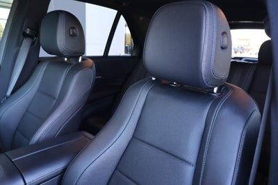 2021 Mercedes-Benz GLE GLE 350W