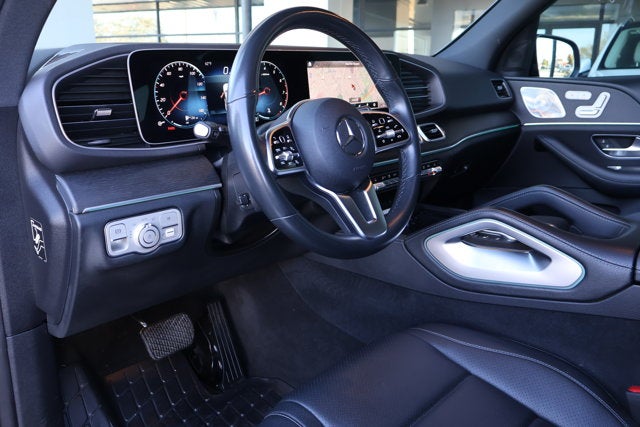 2021 Mercedes-Benz GLE GLE 350W