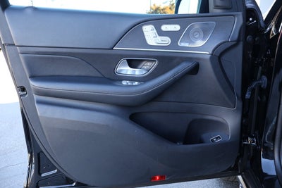 2021 Mercedes-Benz GLE GLE 350W