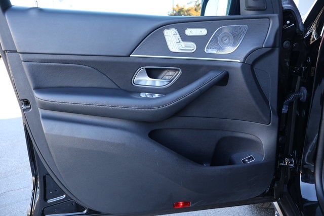 2021 Mercedes-Benz GLE GLE 350W