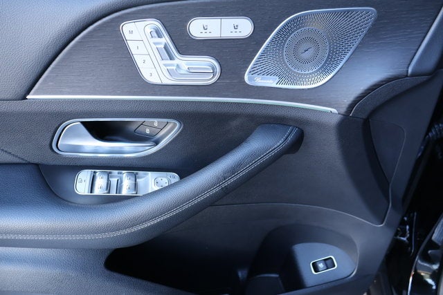 2021 Mercedes-Benz GLE GLE 350W