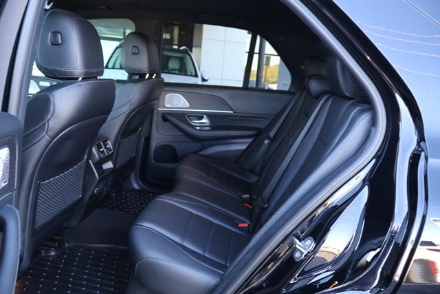 2021 Mercedes-Benz GLE GLE 350W