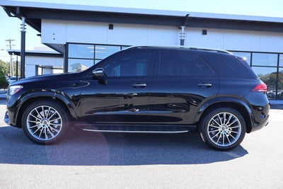 2021 Mercedes-Benz GLE GLE 350W