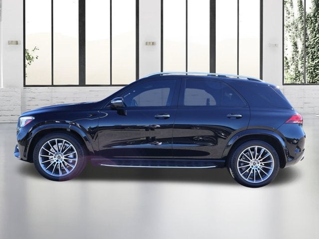 2021 Mercedes-Benz GLE GLE 350W