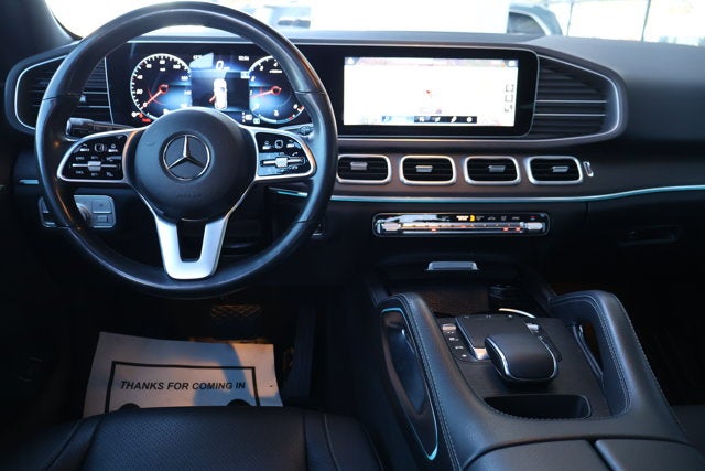 2021 Mercedes-Benz GLE GLE 350W