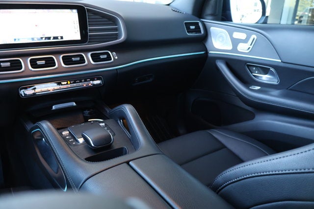 2021 Mercedes-Benz GLE GLE 350W