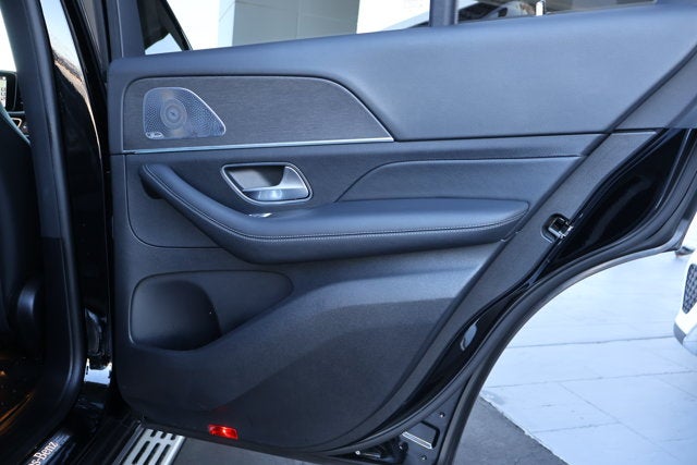 2021 Mercedes-Benz GLE GLE 350W