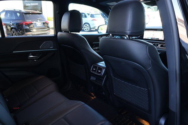 2021 Mercedes-Benz GLE GLE 350W