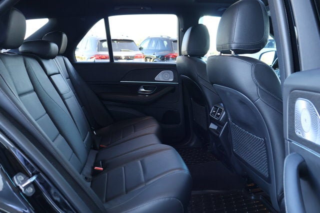 2021 Mercedes-Benz GLE GLE 350W