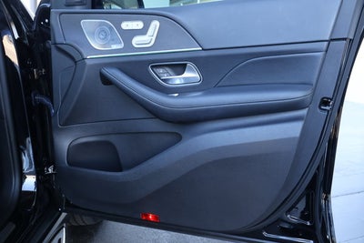 2021 Mercedes-Benz GLE GLE 350W