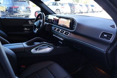 2021 Mercedes-Benz GLE GLE 350W