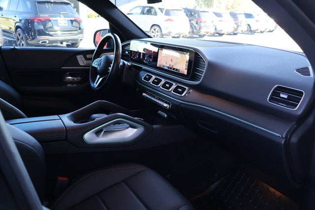 2021 Mercedes-Benz GLE GLE 350W