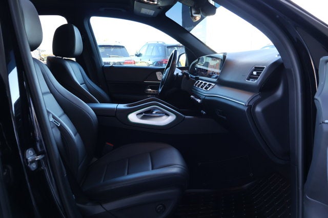 2021 Mercedes-Benz GLE GLE 350W