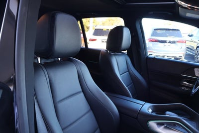 2021 Mercedes-Benz GLE GLE 350W