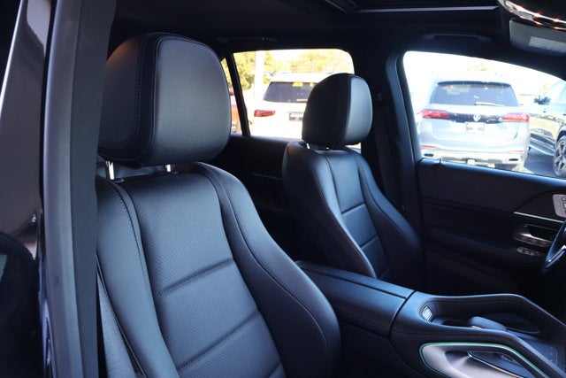 2021 Mercedes-Benz GLE GLE 350W