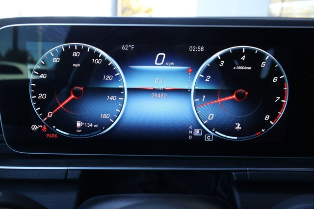 2021 Mercedes-Benz GLE GLE 350W