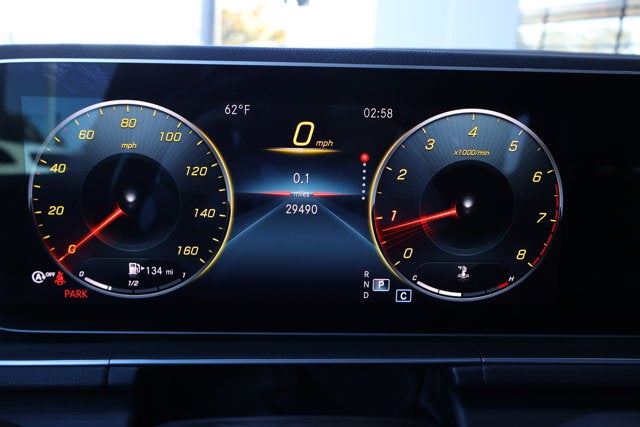 2021 Mercedes-Benz GLE GLE 350W