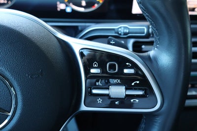 2021 Mercedes-Benz GLE GLE 350W