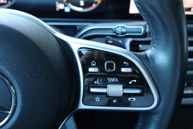 2021 Mercedes-Benz GLE GLE 350W