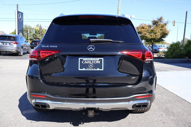 2021 Mercedes-Benz GLE GLE 350W