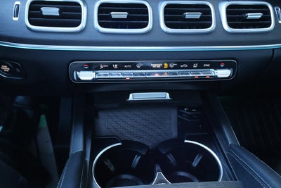 2021 Mercedes-Benz GLE GLE 350W