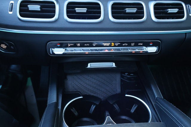 2021 Mercedes-Benz GLE GLE 350W