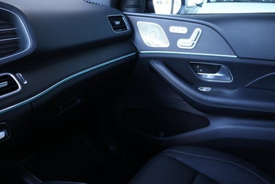 2021 Mercedes-Benz GLE GLE 350W