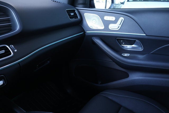 2021 Mercedes-Benz GLE GLE 350W