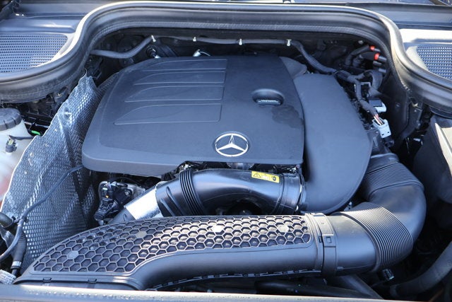2021 Mercedes-Benz GLE GLE 350W