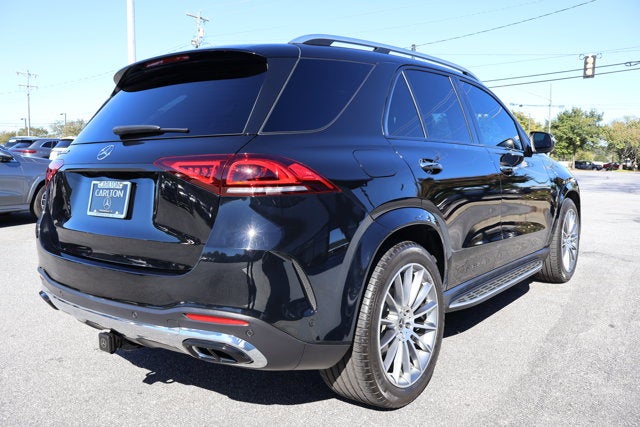 2021 Mercedes-Benz GLE GLE 350W