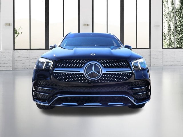 2021 Mercedes-Benz GLE GLE 350W