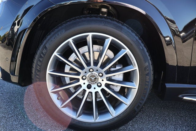 2021 Mercedes-Benz GLE GLE 350W