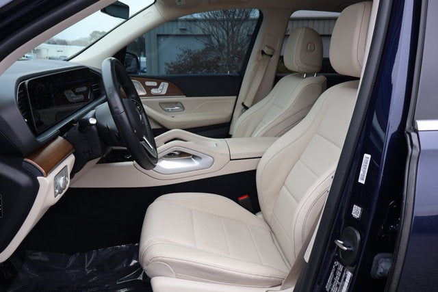 2022 Mercedes-Benz GLE GLE 350W