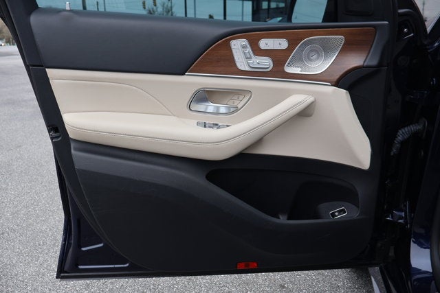 2022 Mercedes-Benz GLE GLE 350W